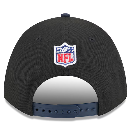 Dallas Cowboys - 2025 Draft 9Forty NFL Czapka