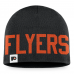 Philadelphia Flyers - 2024 Stadium Series NHL Zimní čepice
