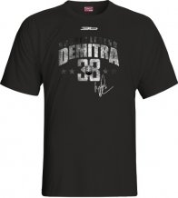 Slovakia - Pavol Demitra Fan version 16 Tshirt