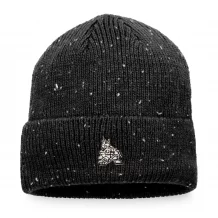 Arizona Coyotes - Authentic Pro Rink Pinnacle NHL Knit Hat