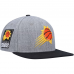 Phoenix Suns - Classic Logo Two-Tone Snapback Kšiltovka