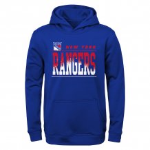 New York Rangers Kinder - Play-by-Play NHL Sweatshirt