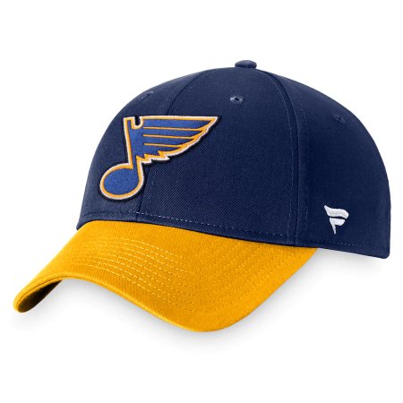 St. Louis Blues - Core NHL Hat