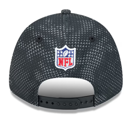 Las Vegas Raiders - 2024 Sideline 9Forty NFL Hat