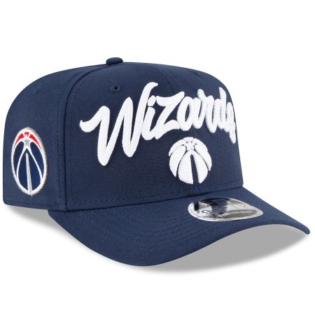 Washington Wizards - 2020 Draft OTC 9Fifty NBA Hat