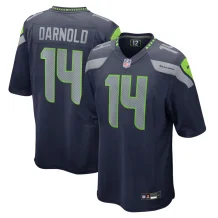 Seattle Seahawks - Sam Darnold NFL Jersey