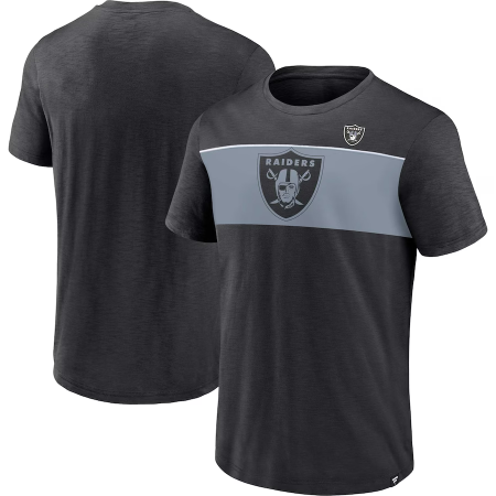Las Vegas Raiders - Ultra NFL T-Shirt
