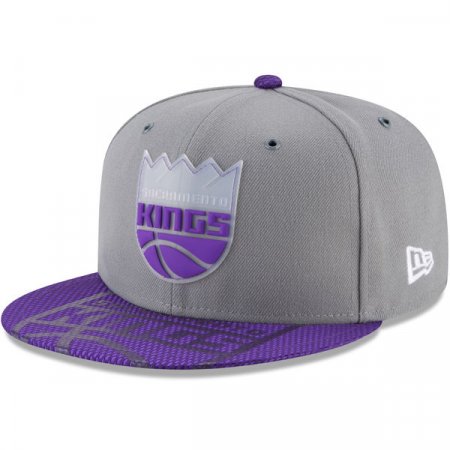 Sacramento Kings - New Era On-Court 9Fifty NBA čiapka