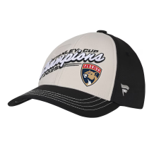 Florida Panthers Youth - 2025 Stanley Cup Champions NHL Hat