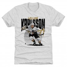 Vegas Golden Knights - William Karlsson Rise NHL T-Shirt