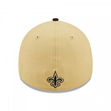 New Orleans Saints - 2022 Sideline Secondary 39THIRTY NFL Hat