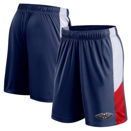 New Orleans Pelicans - Rush Practice NBA Shorts