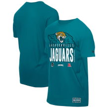 Jacksonville Jaguars - 2025 Training Camp NFL T-Shirt
