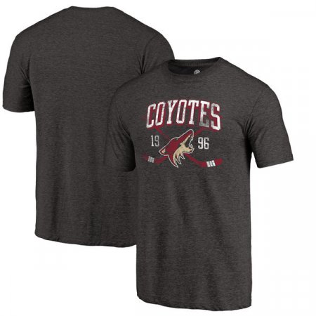 Arizona Coyotes - Line Shift NHL T-Shirt