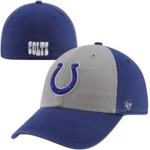 Indianapolis Colts - Franchise Sophomore NFL Cap