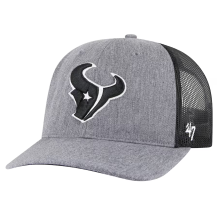 Houston Texans - Carbon Trucker NFL Czapka