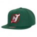 New Jersey Devils - Alternate Flip NHL Hat