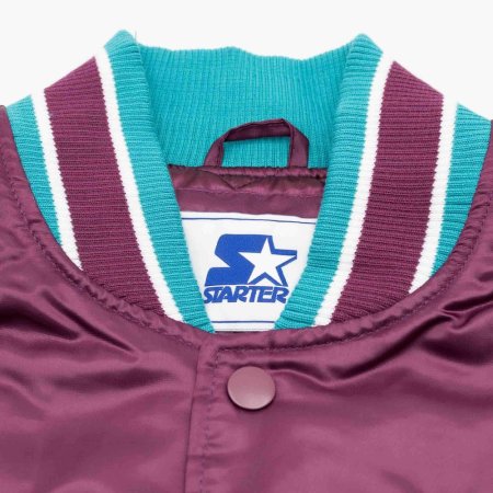 Anaheim Ducks - Vintage Display Varsity NHL Bunda