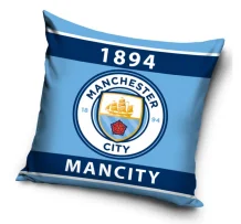 Manchester City - Team 1894  Pillow