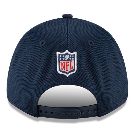 Seattle Seahawks - 2021 Sideline Home 9Forty NFL Hat
