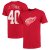 Detroit Red Wings - Henrik Zetterberg NHL T-Shirt