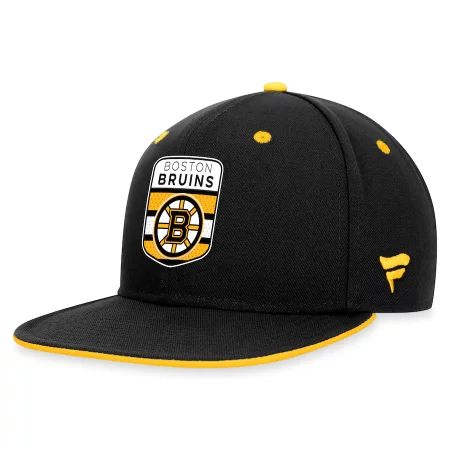 Boston Bruins - 2023 Draft Snapback NHL Cap
