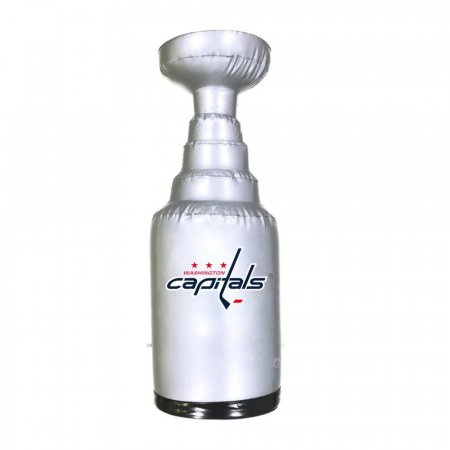 Washington Capitals - Aufblasbare NHL Stanley Cup