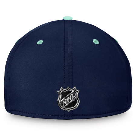 Seattle Kraken - Authentic Pro 23 Rink Two-Tone NHL Hat