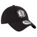 Brooklyn Nets - Team Logo 9Twenty NBA Hat