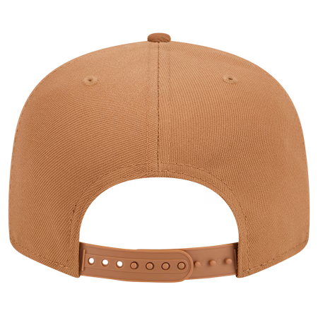 Washington Commanders - Tan Color Pack 9Fifty NFL Czapka