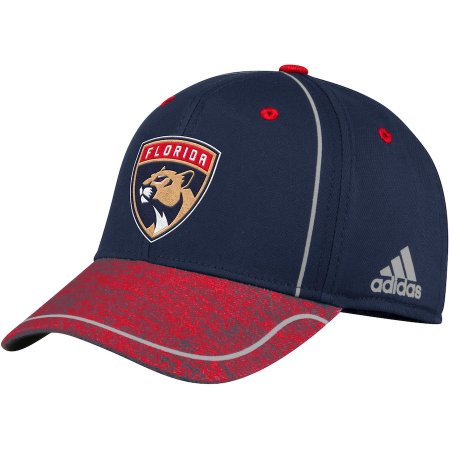 Florida Panthers - Alpha Flex NHL Hat