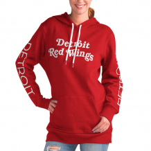 Detroit Red Wings Frauen - Overtime NHL Sweatshirt