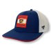 Florida Panthers - 2026 Authentic Pro Rink Trucker NHL Czapka