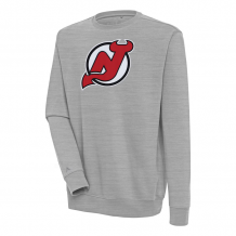 New Jersey Devils - Victory Logo NHL Sweatshirt