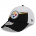 Pittsburgh Steelers  - On Field Sideline 9Forty NFL Čiapka