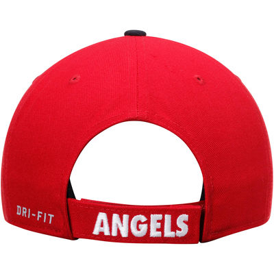 Los Angeles Angels - Wool Classic Performance MLB Hat
