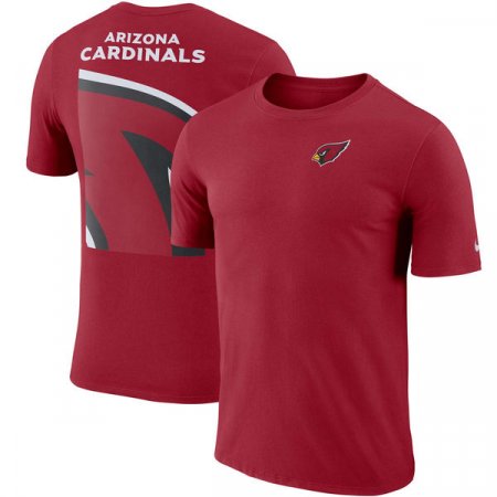 Arizona Cardinals - Crew Champ NFL Tričko