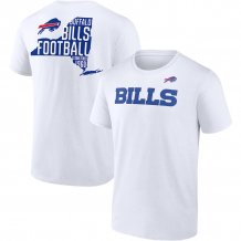 Buffalo Bills - Hot Shot State NFL Koszułka