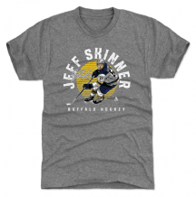 Buffalo Sabres - Jeff Skinner Emblem NHL Tričko