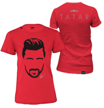 Tomáš Tatar Damskie - TATAR ME V NHL Koszulka