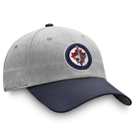 Winnipeg Jets - Branded NHL Czapka