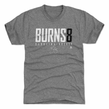 Carolina Hurricanes - Brent Burns Elite NHL Tričko
