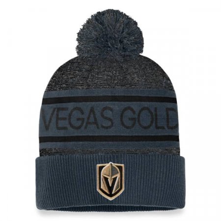 Vegas Golden Knights - Authentic Pro 23 NHL Wintermütze