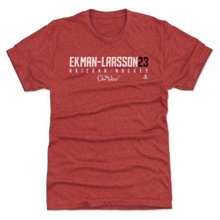 Arizona Coyotes Youth - Oliver Ekman-Larsson 23 NHL T-Shirt