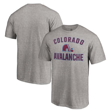 Colorado Avalanche - Reverse Retro Victory NHL T-Shirt