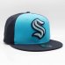 Seattle Kraken - Starter Team Logo NHL Hat