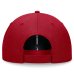 Washington Nationals - Evergreen Club Red MLB Kappe