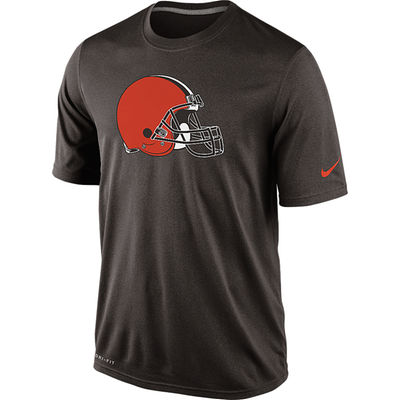 Cleveland Browns - Game Legend NFL T-Shirt :: FansMania