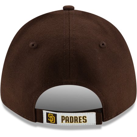 San Diego Padres - The League 9FORTY MLB Hat
