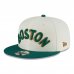Boston Celtics - 2023 City Edition 9Fifty NBA Kšiltovka